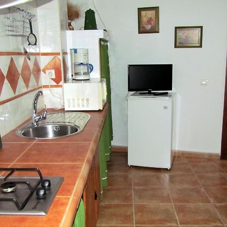 Apartamentos Rurales Асабаль Экстерьер фото