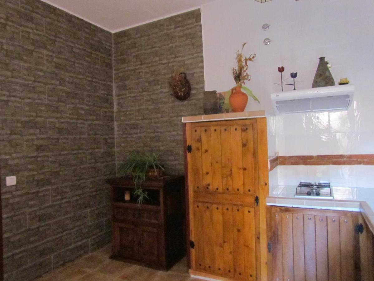 Apartamentos Rurales Асабаль Номер фото